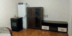 1-к квартира, на длительный срок, 34м2, 10/17 этаж