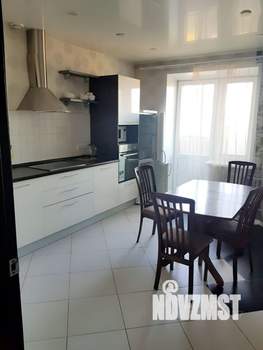 2-к квартира, на длительный срок, 69м2, 7/10 этаж