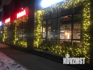 Студия квартира, посуточно, 22м2, 7/11 этаж