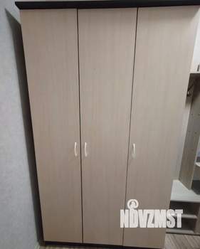 1-к квартира, на длительный срок, 43м2, 11/22 этаж