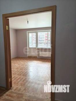 1-к квартира, на длительный срок, 42м2, 4/10 этаж