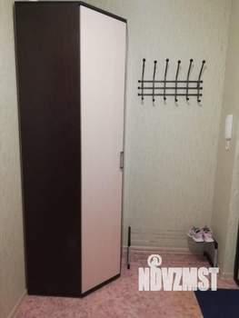 Студия квартира, на длительный срок, 26м2, 9/17 этаж