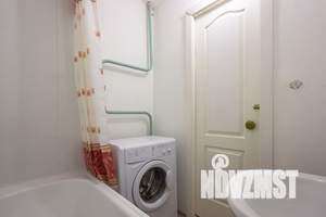 1-к квартира, посуточно, 36м2, 5/10 этаж