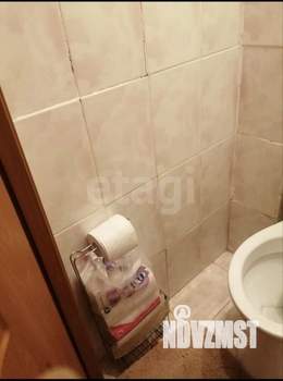 3-к квартира, на длительный срок, 62м2, 4/9 этаж