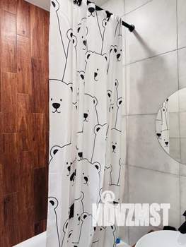 2-к квартира, посуточно, 43м2, 20/25 этаж