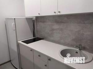 1-к квартира, на длительный срок, 28м2, 2/24 этаж