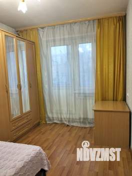 1-к квартира, на длительный срок, 32м2, 2/10 этаж