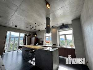 2-к квартира, на длительный срок, 89м2, 2/8 этаж