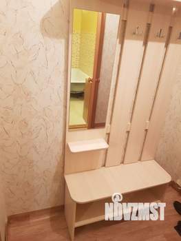 Студия квартира, на длительный срок, 29м2, 6/25 этаж