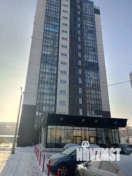 1-к квартира, на длительный срок, 36м2, 8/18 этаж