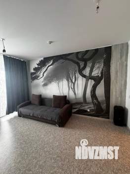 Студия квартира, на длительный срок, 25м2, 2/9 этаж