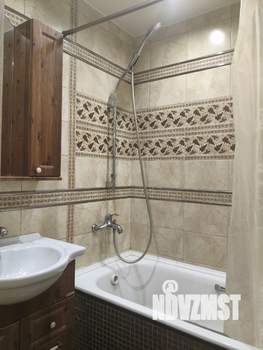 2-к квартира, на длительный срок, 41м2, 6/9 этаж