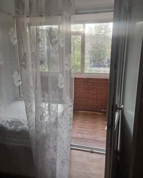 1-к квартира, на длительный срок, 41м2, 2/10 этаж