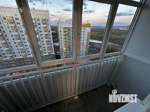 2-к квартира, на длительный срок, 48м2, 15/17 этаж