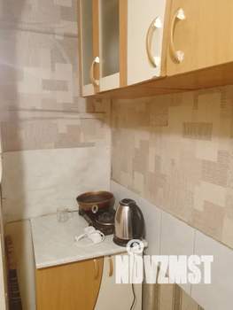 Студия квартира, посуточно, 16м2, 2/5 этаж