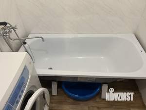 1-к квартира, на длительный срок, 45м2, 7/15 этаж