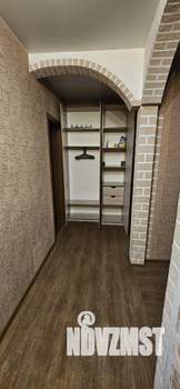 2-к квартира, посуточно, 50м2, 5/5 этаж