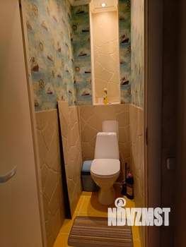 2-к квартира, на длительный срок, 52м2, 3/5 этаж