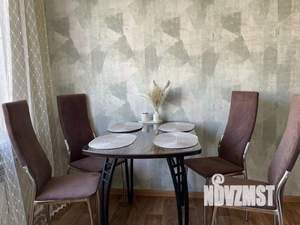 1-к квартира, посуточно, 31м2, 1/1 этаж