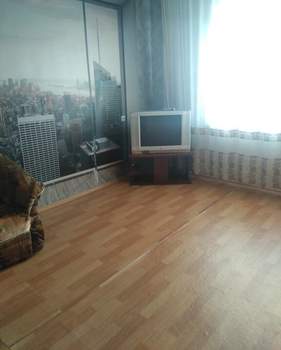 1-к квартира, на длительный срок, 35м2, 8/9 этаж