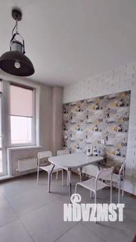 2-к квартира, посуточно, 45м2, 1/1 этаж