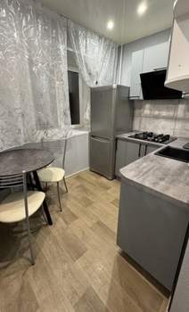 1-к квартира, на длительный срок, 39м2, 2/5 этаж