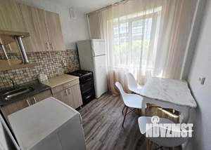 1-к квартира, на длительный срок, 33м2, 3/5 этаж