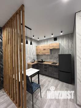 2-к квартира, на длительный срок, 40м2, 23/25 этаж