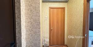 Студия квартира, на длительный срок, 24м2, 14/16 этаж