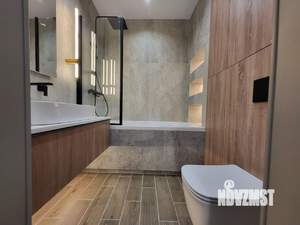 2-к квартира, на длительный срок, 61м2, 9/17 этаж