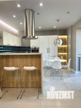 3-к квартира, на длительный срок, 100м2, 11/16 этаж