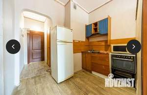 1-к квартира, на длительный срок, 27м2, 5/10 этаж