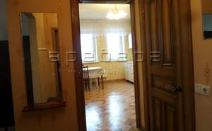 1-к квартира, на длительный срок, 42м2, 10/14 этаж