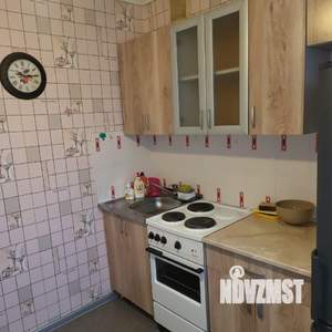 1-к квартира, на длительный срок, 32м2, 3/5 этаж