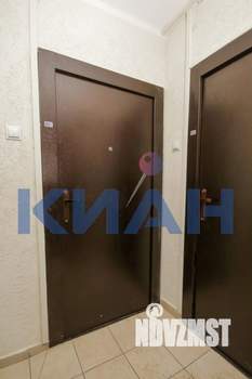 1-к квартира, на длительный срок, 44м2, 12/14 этаж