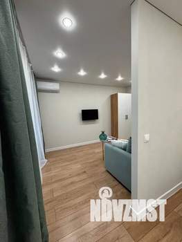1-к квартира, посуточно, 40м2, 3/10 этаж