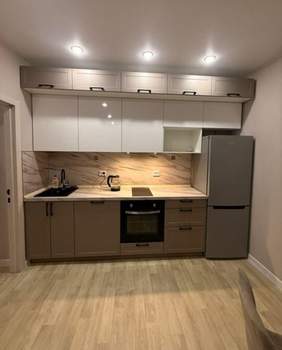 2-к квартира, на длительный срок, 55м2, 17/25 этаж