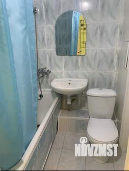 1-к квартира, на длительный срок, 30м2, 8/9 этаж
