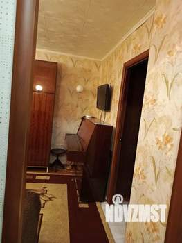 2-к квартира, на длительный срок, 46м2, 3/5 этаж