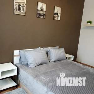 2-к квартира, посуточно, 55м2, 9/10 этаж