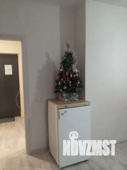 Студия квартира, посуточно, 33м2, 11/25 этаж