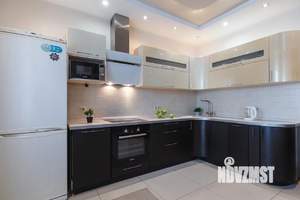 2-к квартира, посуточно, 70м2, 8/17 этаж
