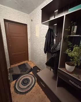 3-к квартира, на длительный срок, 57м2, 3/5 этаж