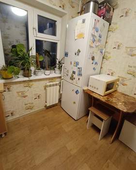 2-к квартира, на длительный срок, 45м2, 3/5 этаж