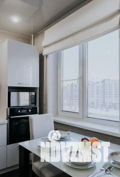 1-к квартира, посуточно, 54м2, 1/1 этаж