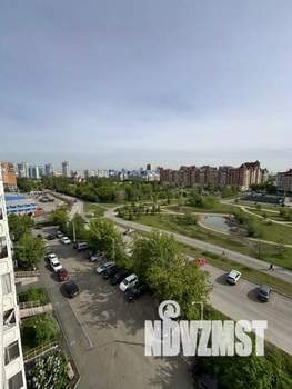 1-к квартира, посуточно, 33м2, 1/1 этаж