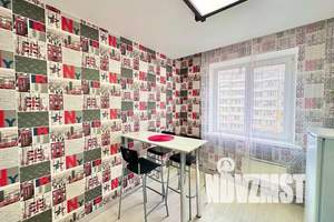 1-к квартира, посуточно, 30м2, 7/10 этаж