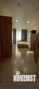 Студия квартира, на длительный срок, 22м2, 5/21 этаж