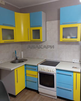 Студия квартира, на длительный срок, 33м2, 12/16 этаж