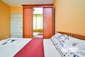 2-к квартира, посуточно, 47м2, 8/19 этаж